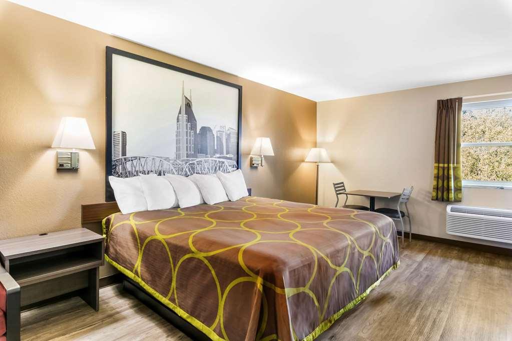 Super 8 By Wyndham Dickson Hotel Cameră foto