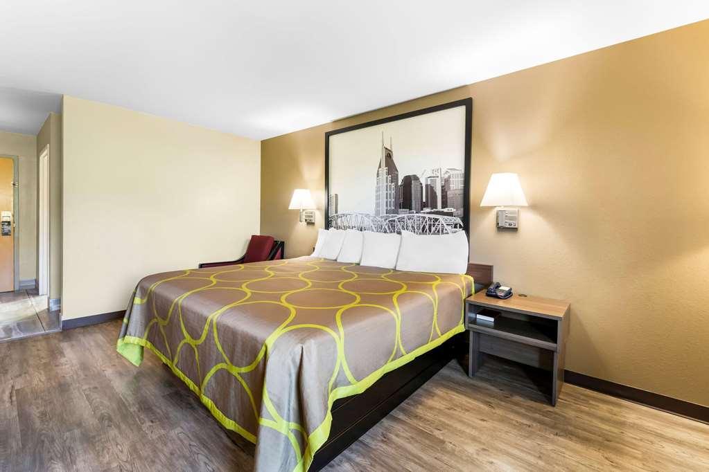 Super 8 By Wyndham Dickson Hotel Cameră foto